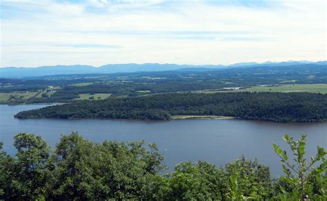 Lake Champlain – Lakes Region Vermont