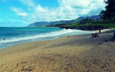 Laie Beach Park - Oahu | Only In Hawaii