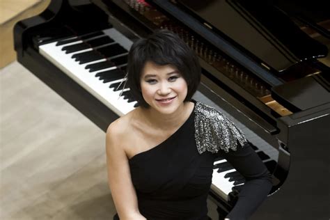 Yuja Wang Concerts in Spain 2024|Bilbao|Barcelona | Asian Concerts