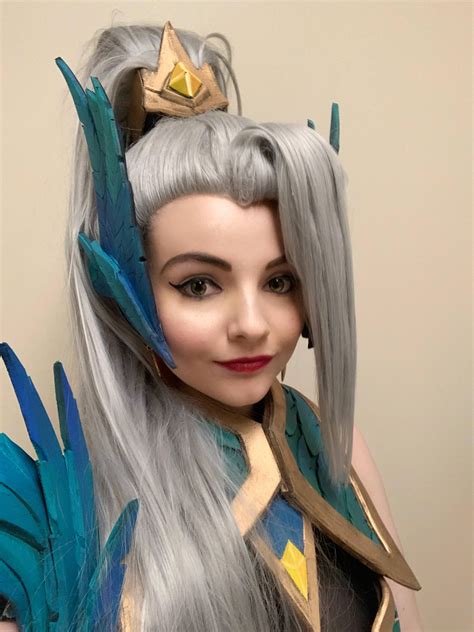 My Coven Zyra Cosplay : r/zyramains