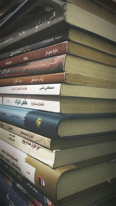 a stack of books sitting on top of each other