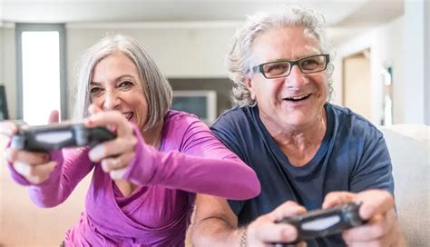 The Rise of Video Gaming Among Midlife Men - Manly Magazine