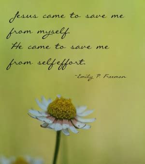 Jesus Saved Me Quotes. QuotesGram