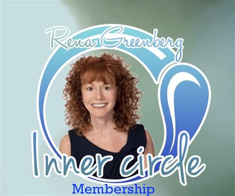 Rena’s Inner Circle Membership Special - Easy Willpower