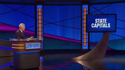 'Jeopardy' Makes Notable Change to Final Jeopardy - Inside the Magic