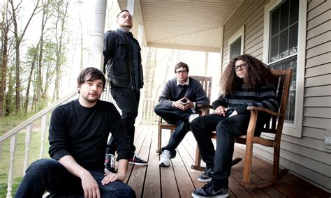 Coheed and Cambria Pause Sci-Fi Concept for Personal New Album