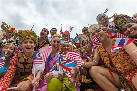 Malaysia Is A Multicultural Country - These three and other races in our country have largely ...