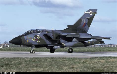 ZA410 | Panavia Tornado GR.1 | United Kingdom - Royal Air Force (RAF) | Chris Lofting | JetPhotos