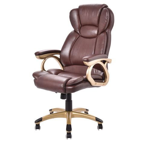 Leather Office Chair and its Features | Furniture in Dubai ...