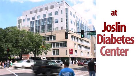 Joslin Diabetes Center Washington Dc - DiabetesWalls