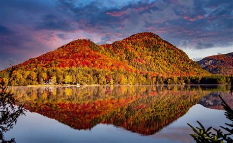 Mont-Tremblant National Park