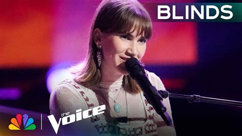 Lila Forde Stuns Judges with Magical Rendition of Blind Faith’s ‘Can’t Find My Way Home’ During ...