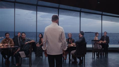 Review: ‘The Menu’ Is a Movie Made for Pretentious ‘Foodies’ | Bon Appétit