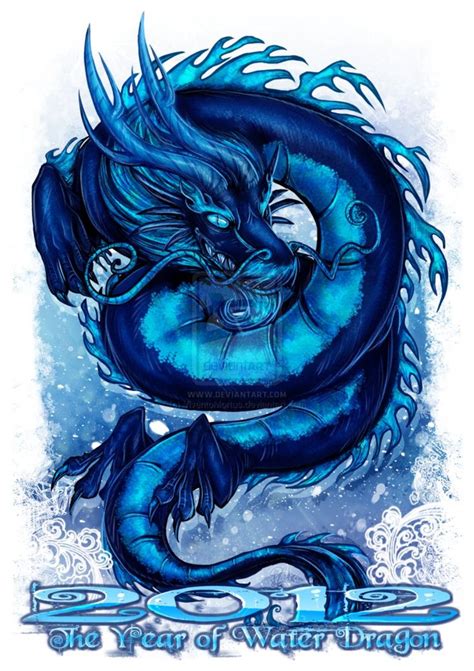 water_dragon_by_viventomortus-d4kkavi.png (751×1063) | Dragon artwork ...