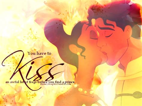 Tiana and Naveen - Disney Princess Photo (24024408) - Fanpop