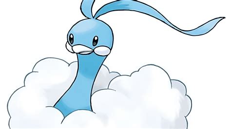 What is the best moveset for Altaria in Pokémon GO? - IMPROVE-NEWS ...