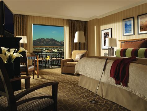 Omni Interlocken Hotel Broomfield, Colorado, US - Reservations.com