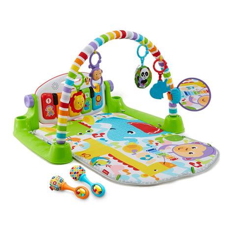 Best Toys for Newborns