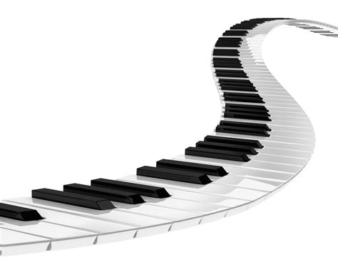 Music Keyboard PNG HD Transparent Music Keyboard HD.PNG Images. | PlusPNG