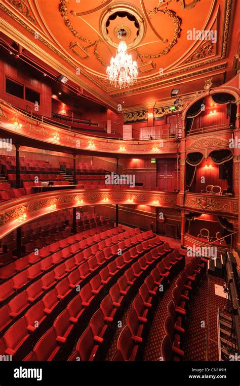 Matcham london hi-res stock photography and images - Alamy