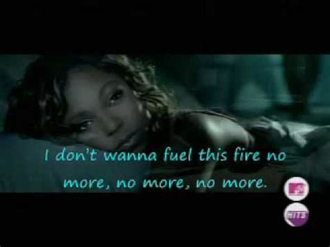 Ashanti-Rain on me Music Video with Lyrics - YouTube