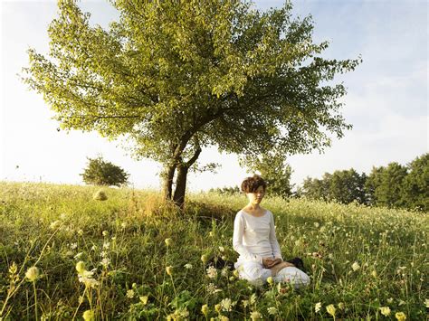 How an intensive ten-day meditation retreat could transform your life ...