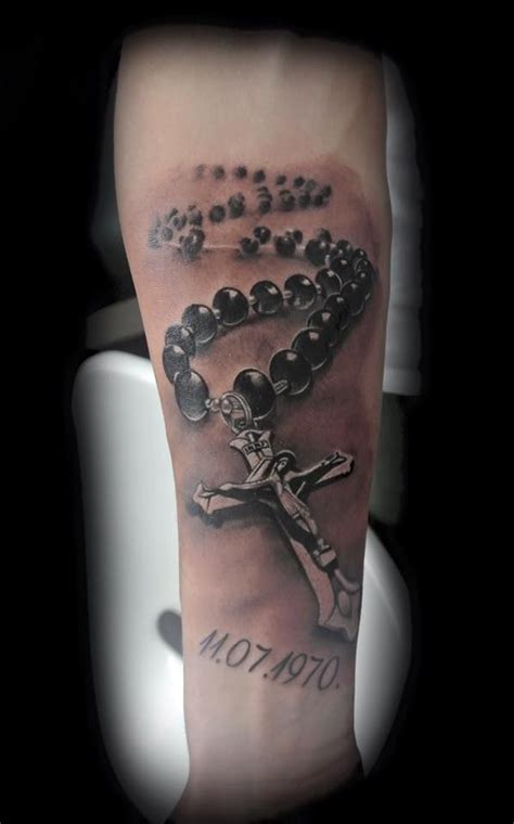 Kreuz Tattoo Unterarm Vorlagen