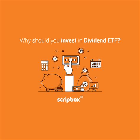 Dividend ETF: Meaning, Advantages and Disadvantages