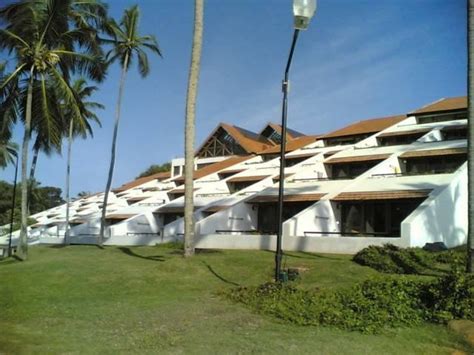 The Leela Kempinski Kovalam Beach - Thiruvananthapuram