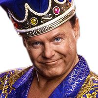 Jerry "The King" Lawler | WWE 2K23 Roster