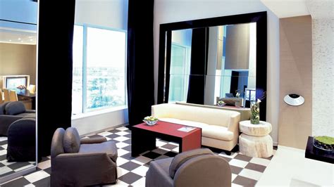 SKYLOFTS at MGM Grand, Nevada, United States