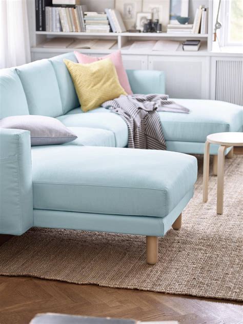 15 Best Narrow Depth Sofas