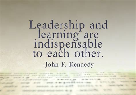 12 Inspirational Workplace Quotes About Learning and Leadership