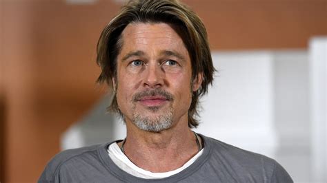 Watch Access Hollywood Interview: Brad Pitt Admits To Seeking Treatment ...