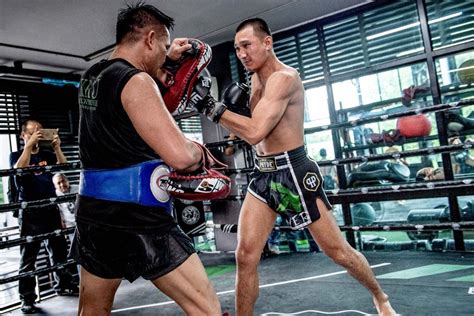 What Muay Thai equipment you should be investing in
