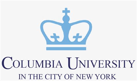 View Larger Image - Columbia University Logo Transparent Transparent ...