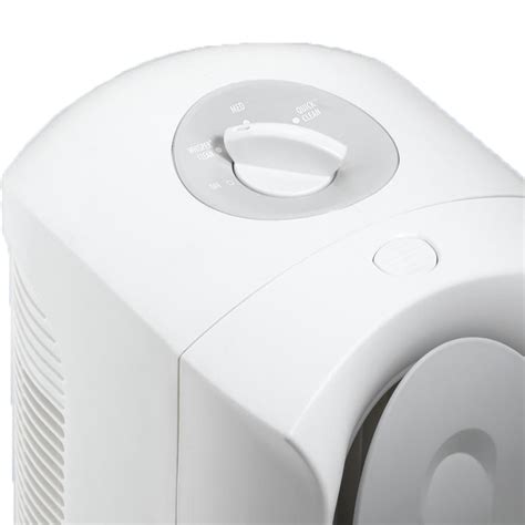 Hamilton Beach TrueAir® Compact Pet Air Purifier with 3 Filtration ...