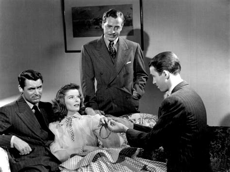 Vintage: The Philadelphia Story (1940) | MONOVISIONS