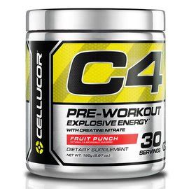 c4 preworkout - Royalty Health