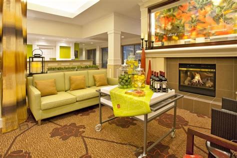 Hilton Garden Inn Minneapolis Eden Prairie $94 ($̶1̶0̶0̶) - UPDATED ...