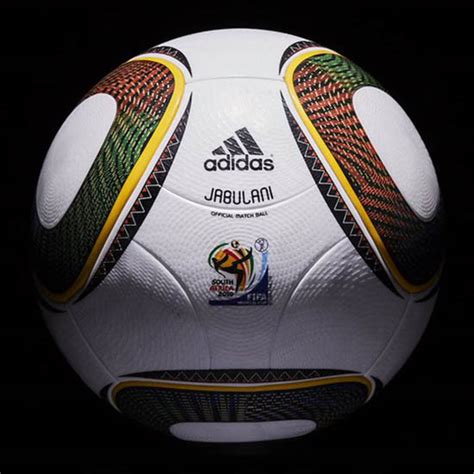 Which is The Best? Here Are All Adidas EURO & World Cup Balls Since ...