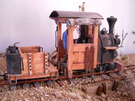 Pin by James Gentry on narrow gauge | Model train sets, Model railroad, Model railway