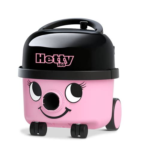 Numatic Hetty Compact HET160 - Hetty vacuum cleaner