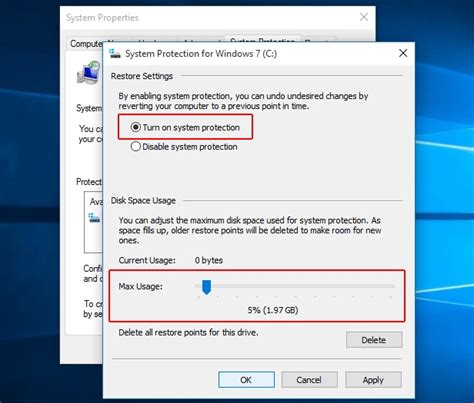 How to Use System Restore to Fix Windows 10 Issues | Driver Talent