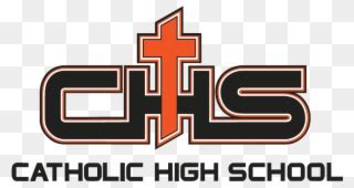 Composite Wordmark - Catholic High School Baton Rouge Clipart (#4175327 ...