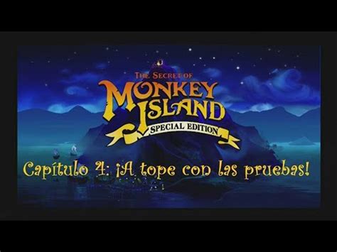 Monkey island remastered - ludaacme