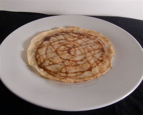 Dutch Pancake Recipe - Honest Cooking Magazine