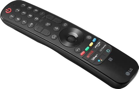 LG Magic Remote Compatibility List 2011-2024 year | en.tab-tv.com