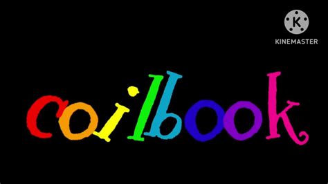 Coilbook Logo KineMaster - YouTube