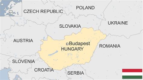 Hungary country profile - BBC News